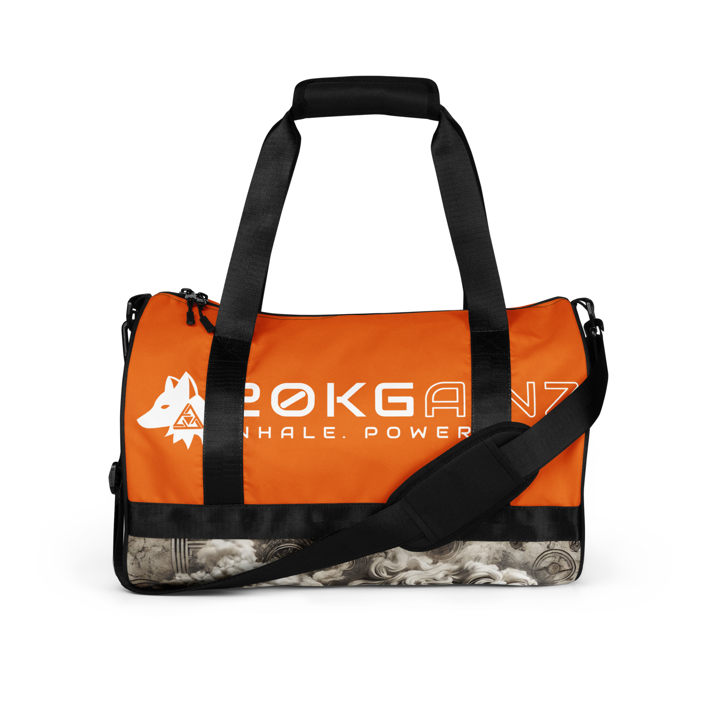”GYM BAG”