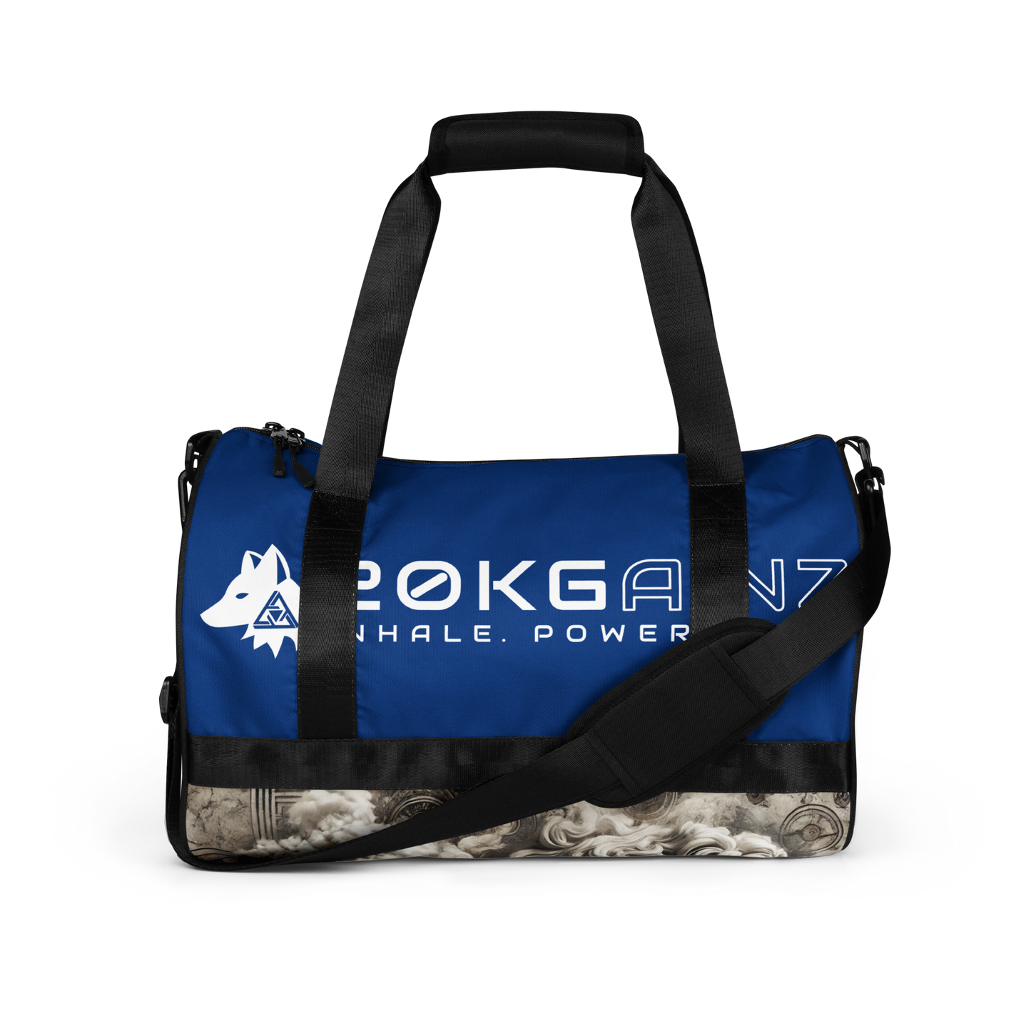 ”GYM BAG”