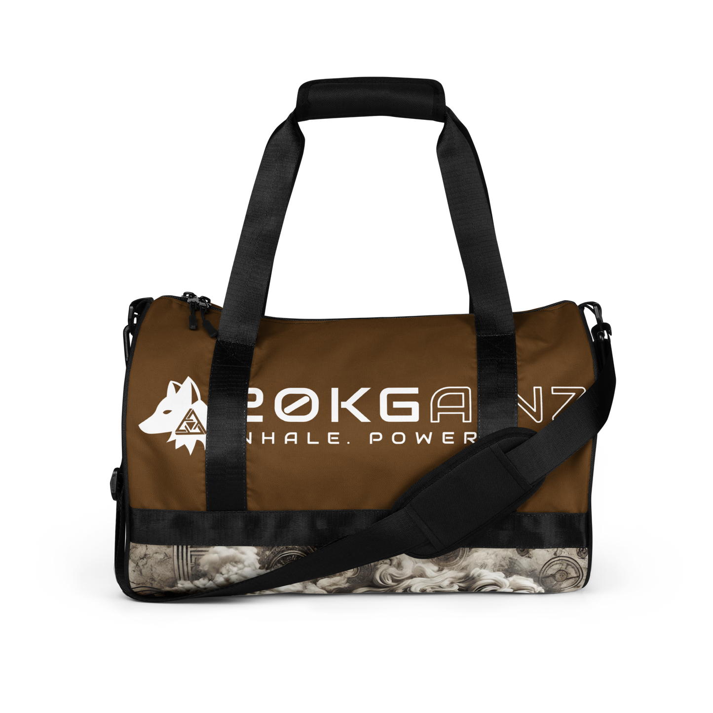 ”GYM BAG”