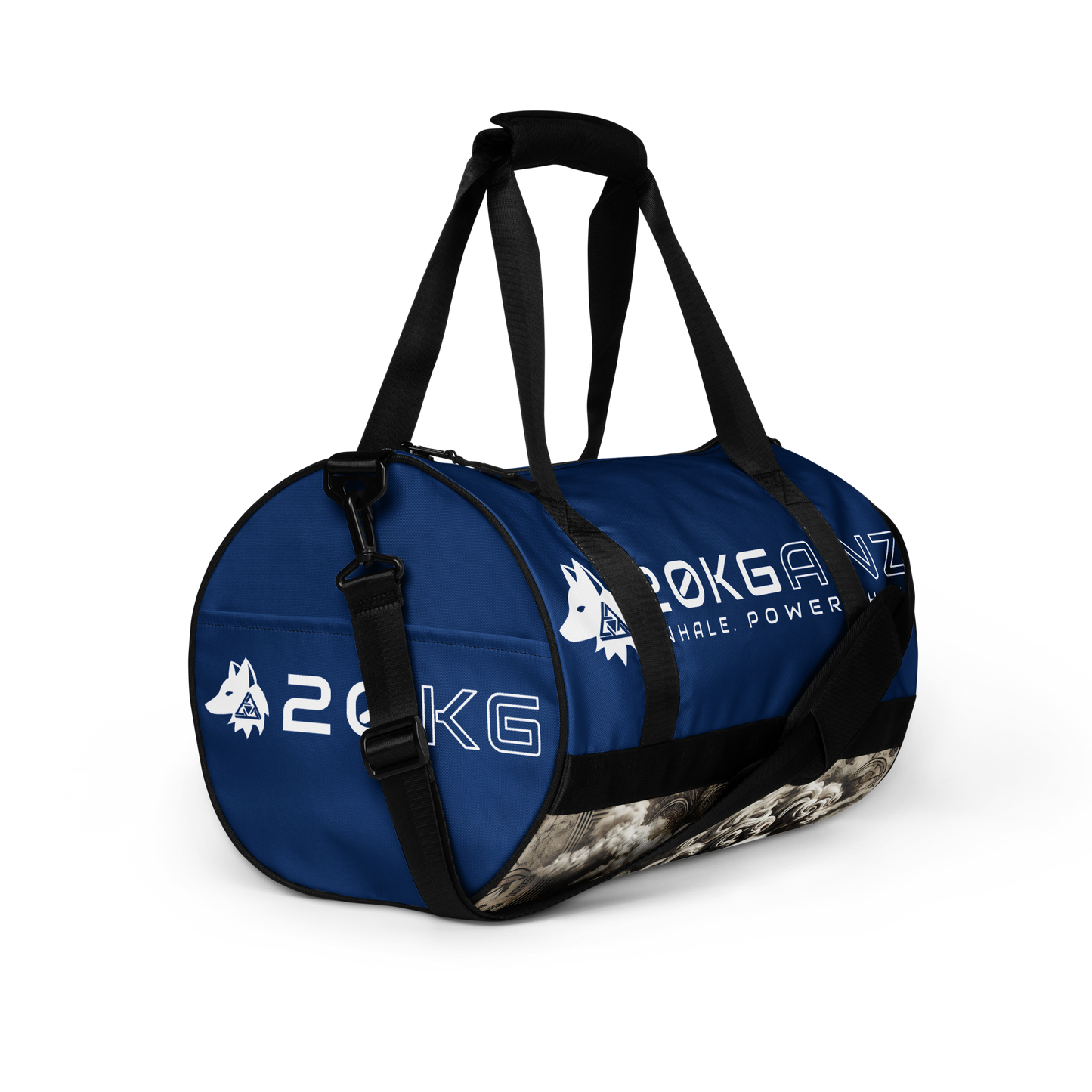 ”GYM BAG”