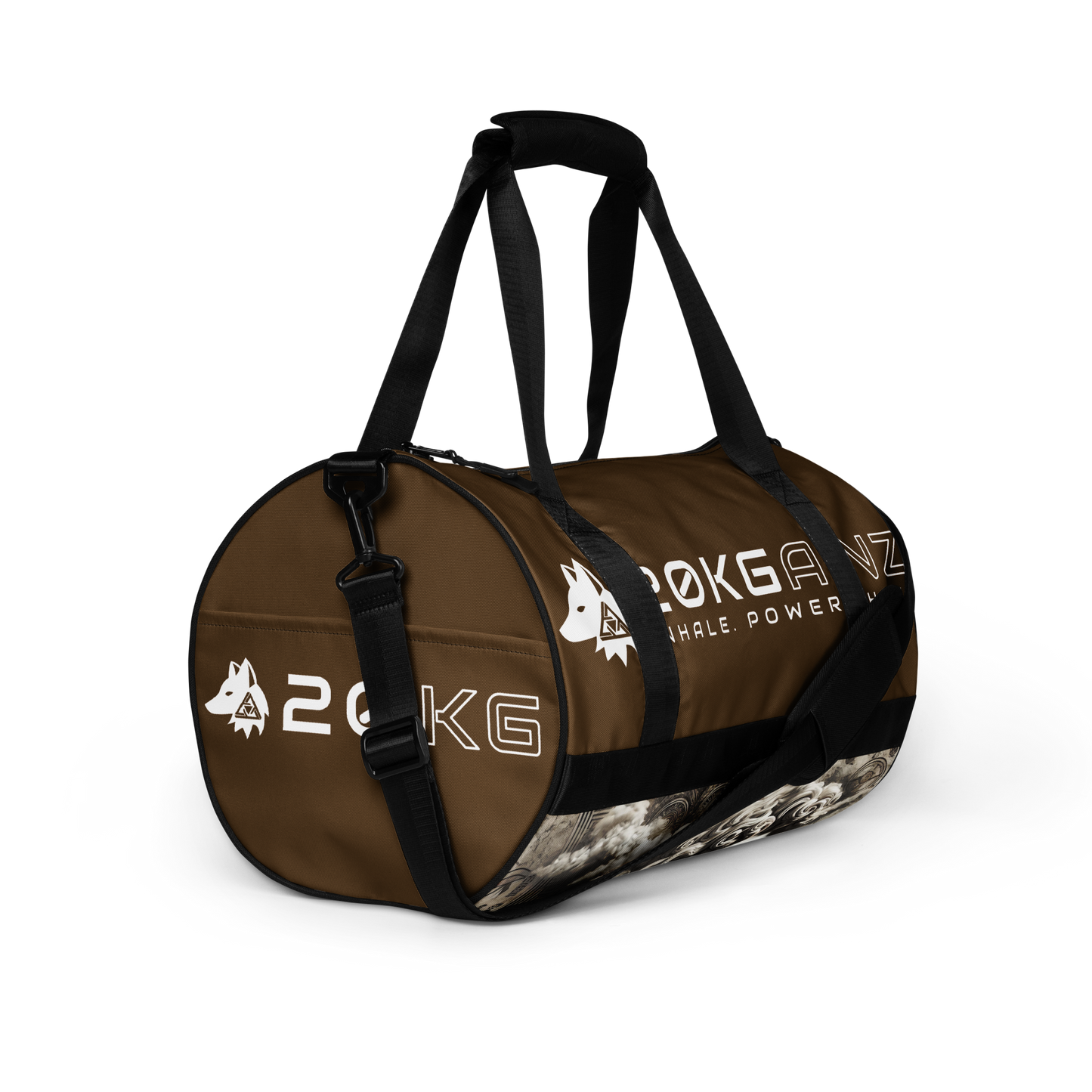 ”GYM BAG”