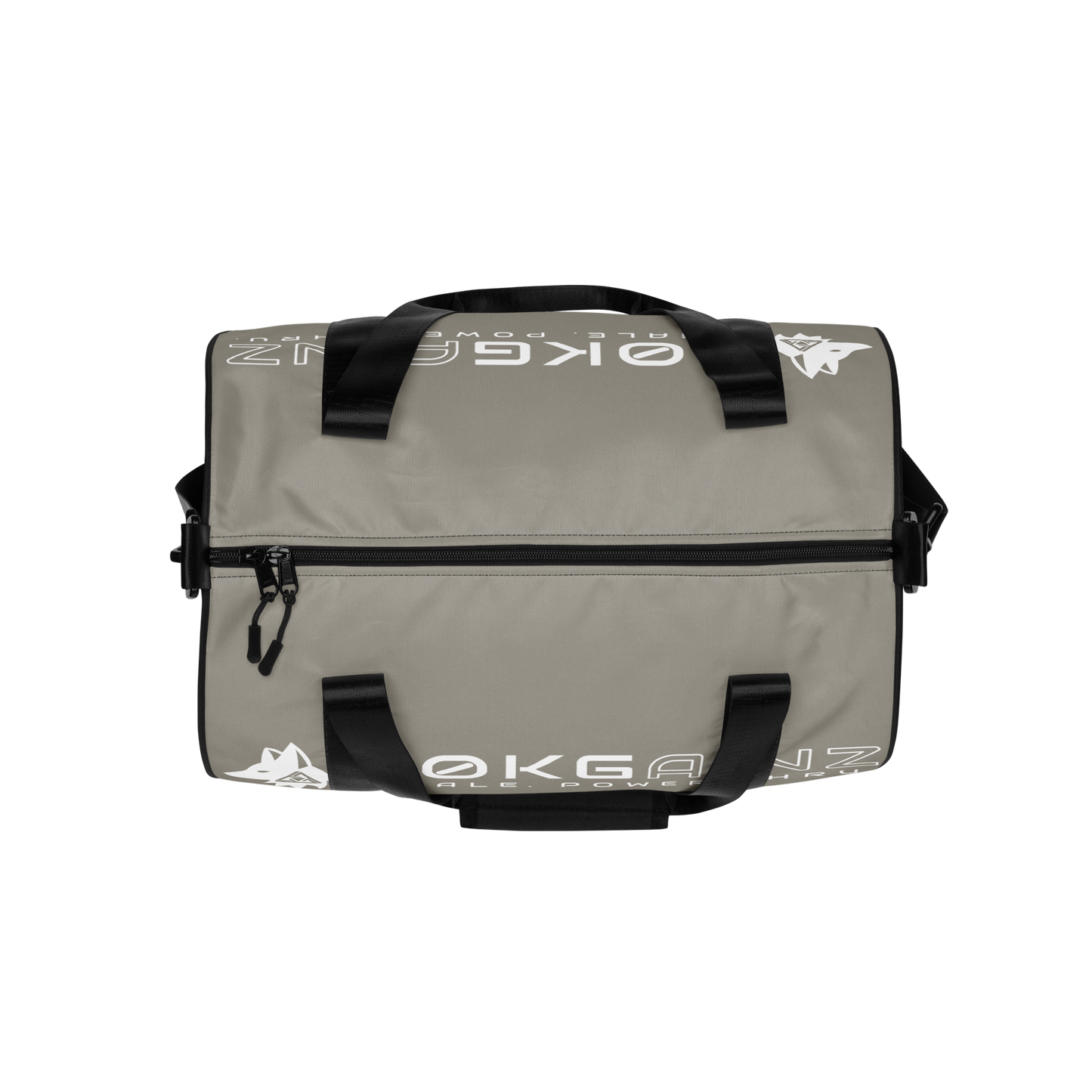 ”GYM BAG”