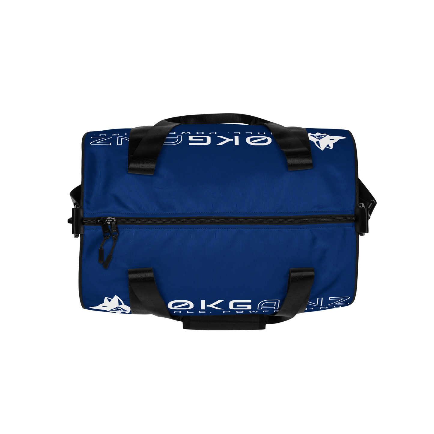 ”GYM BAG”