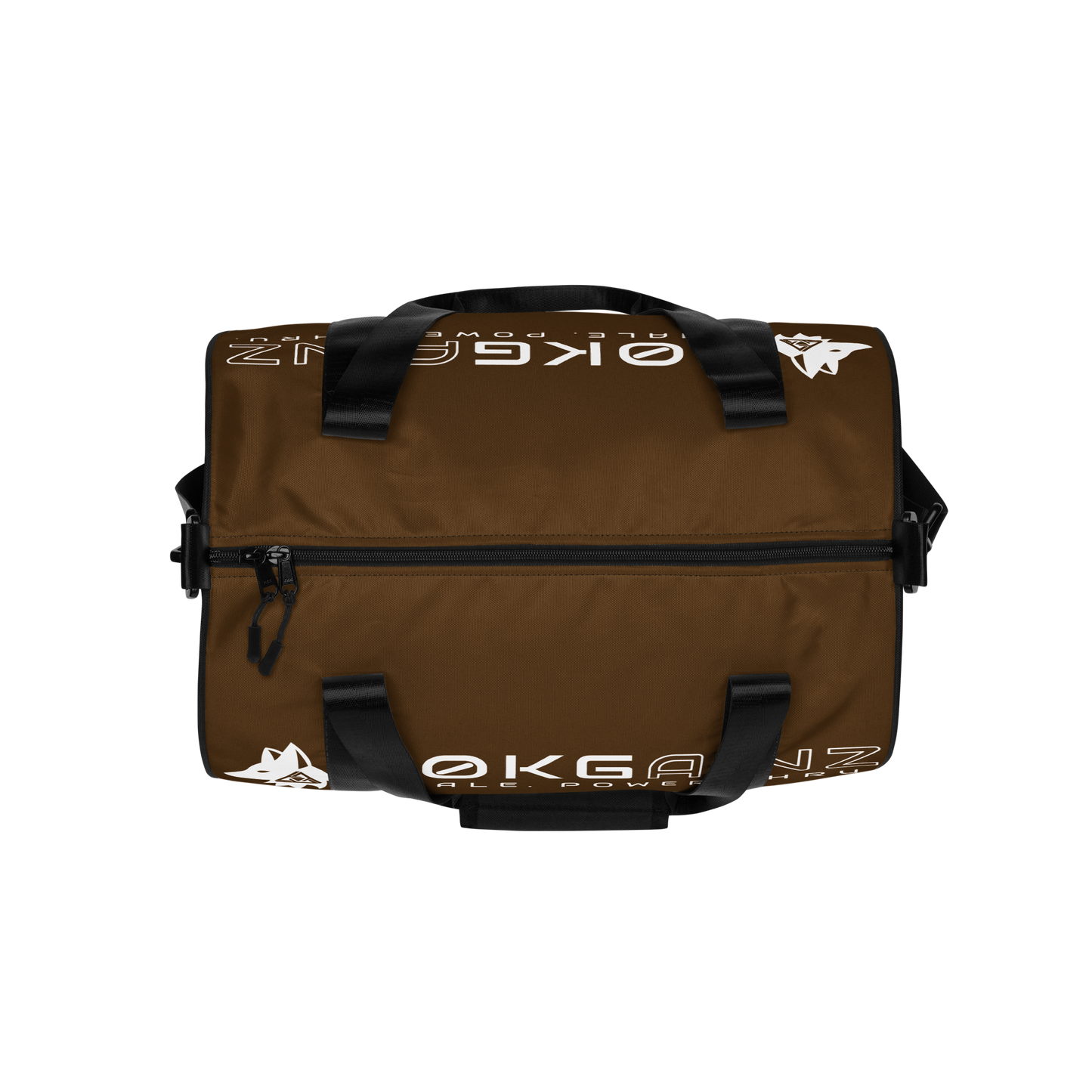 ”GYM BAG”