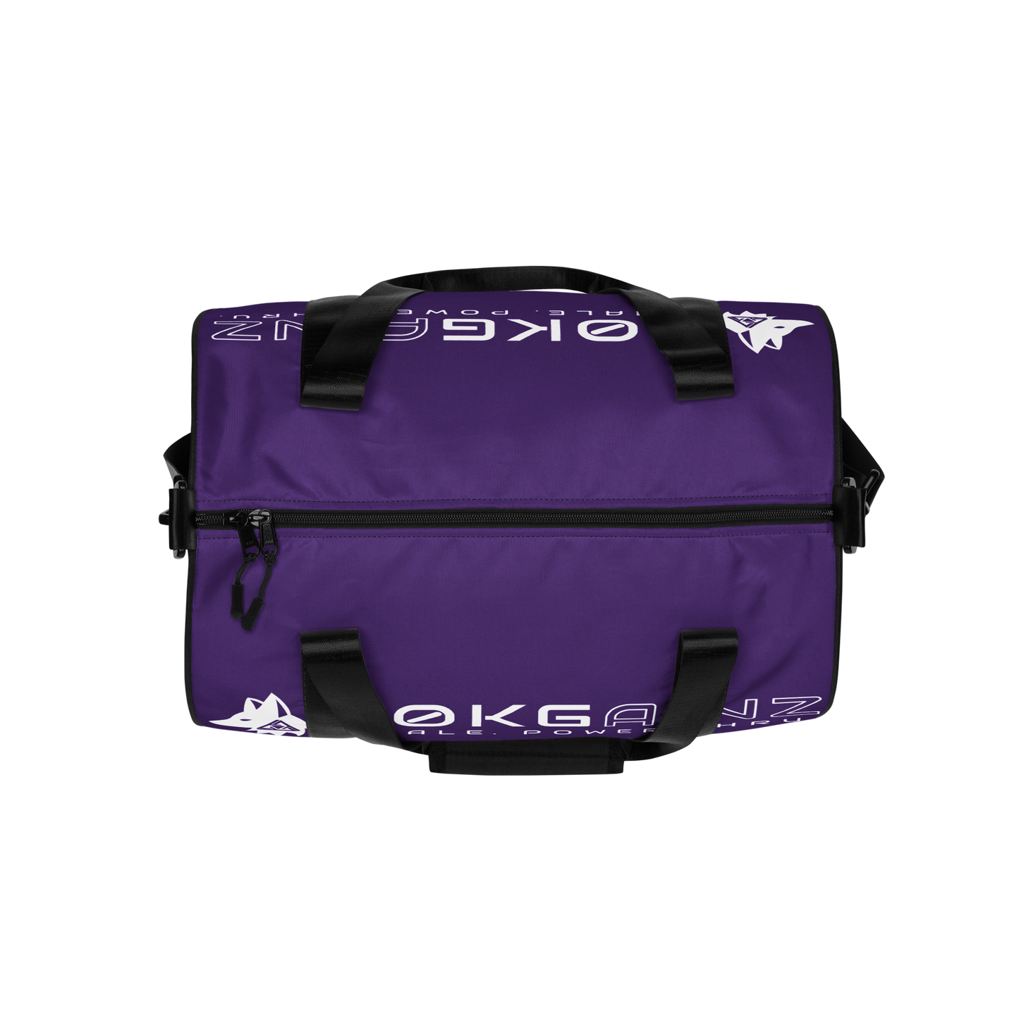 ”GYM BAG”