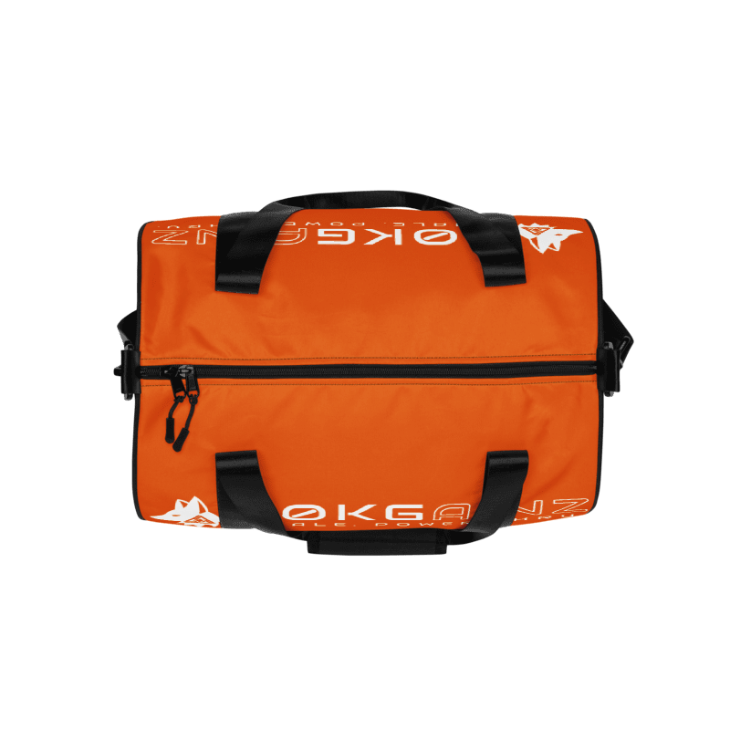 ”GYM BAG”