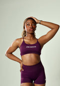 MOVE | CROSSBACK SPORTZ BRA