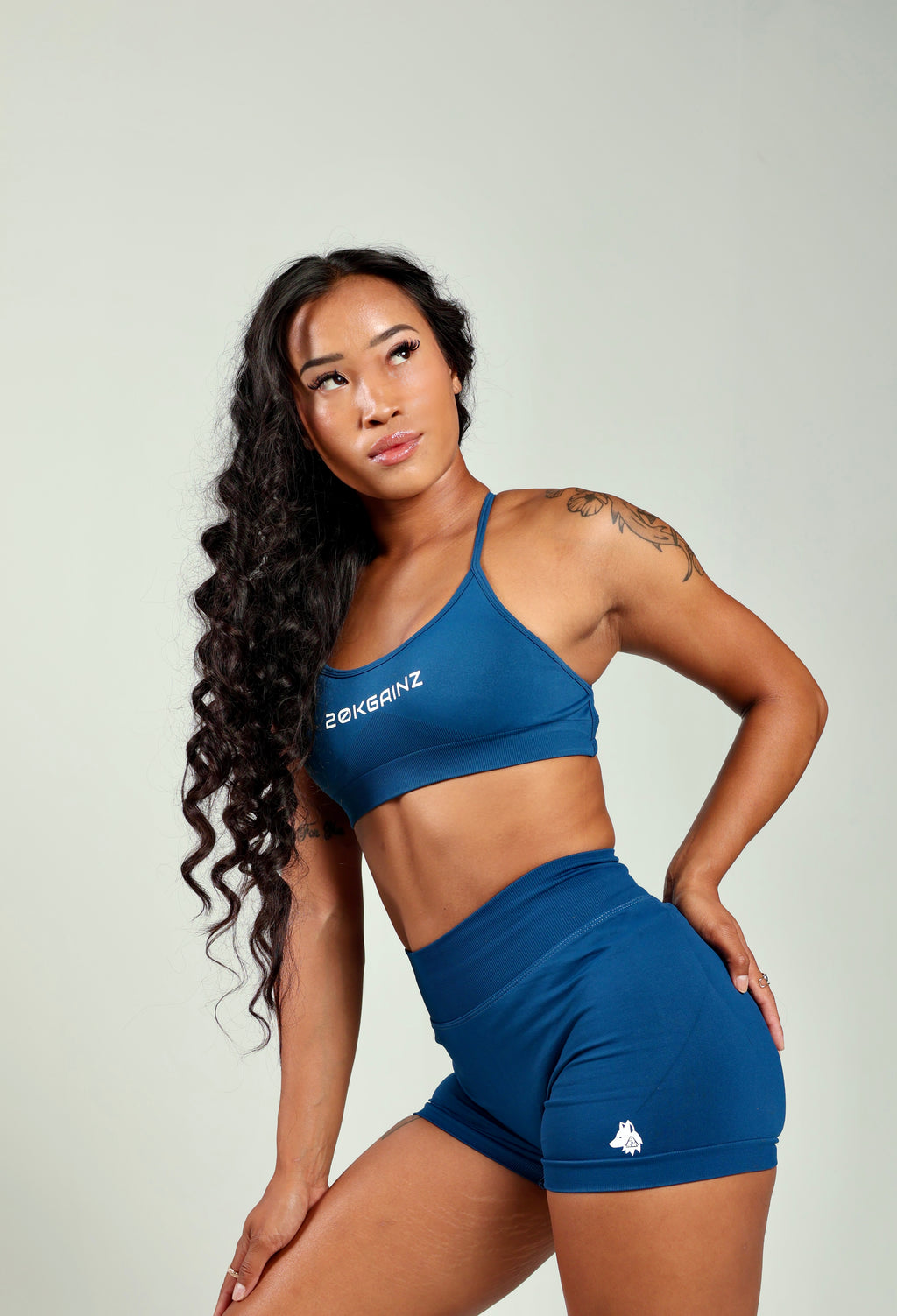 MOVE | CROSSBACK SPORTZ BRA