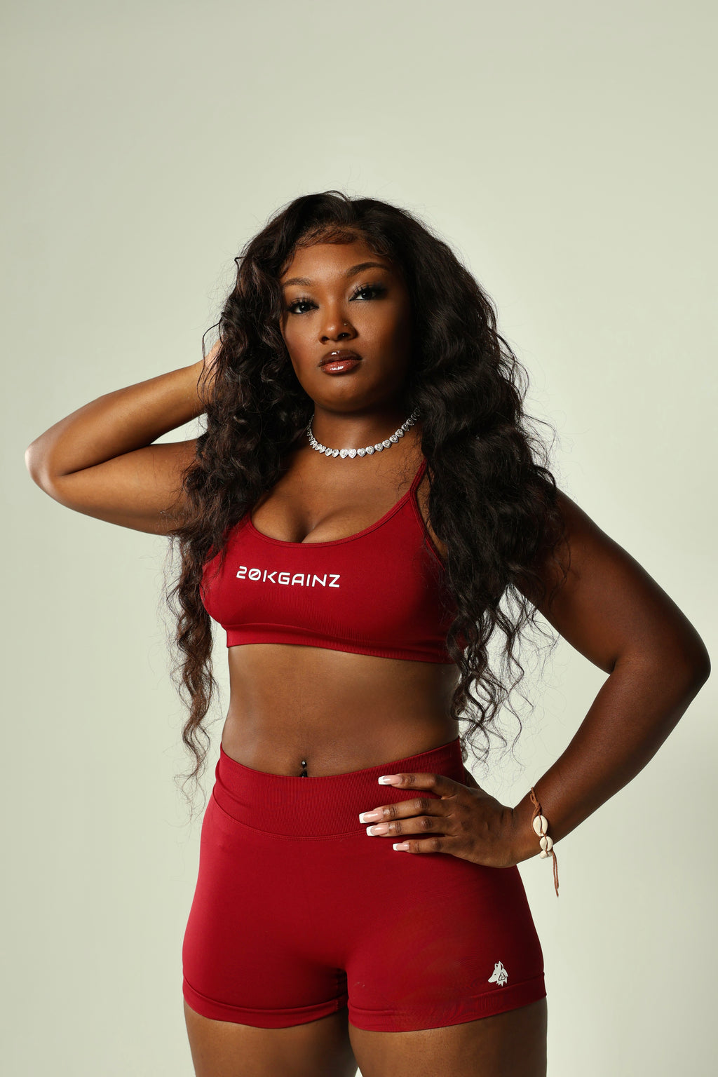 MOVE | CROSSBACK SPORTZ BRA