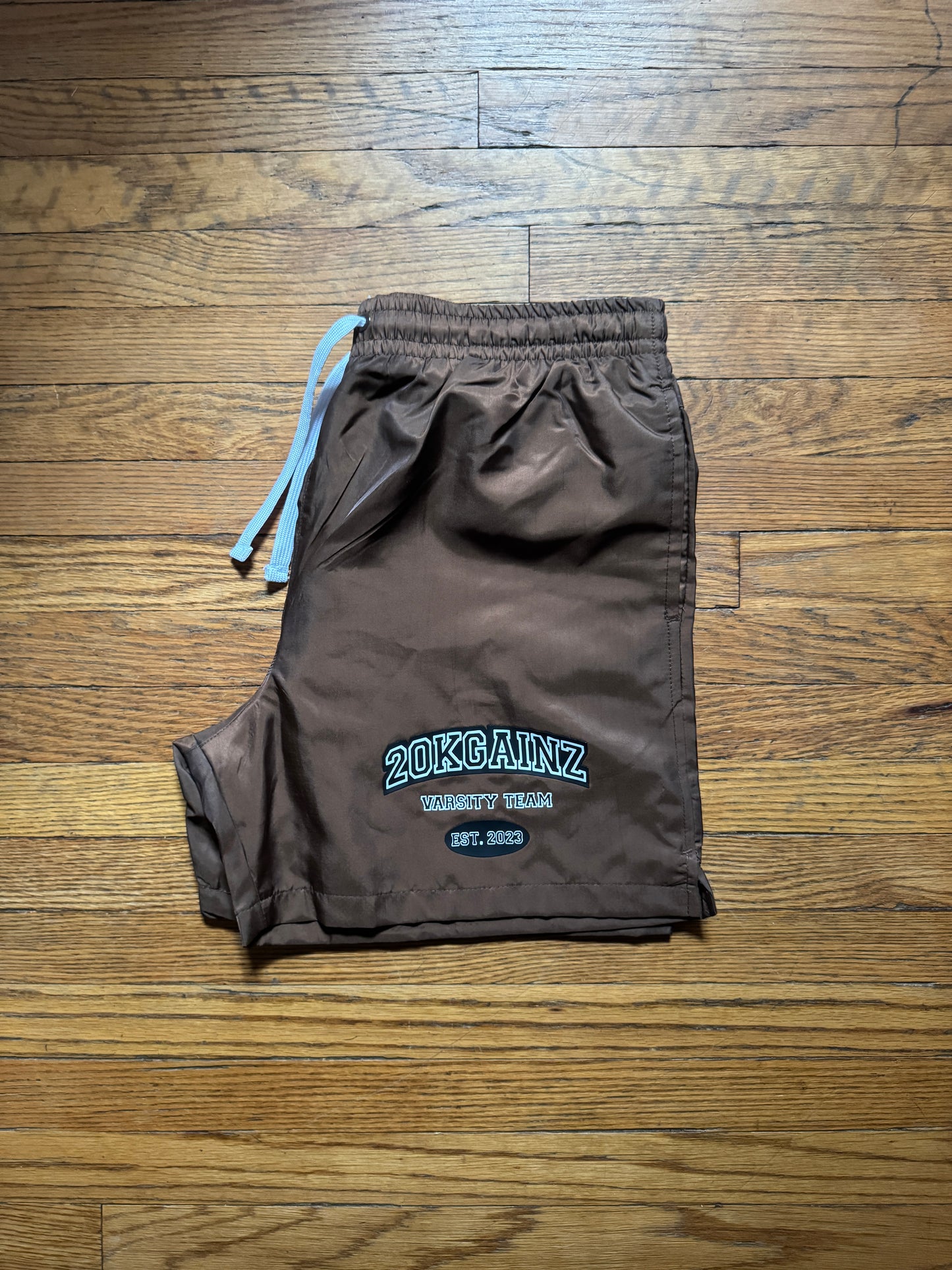 VARSITY TEAM SHORTZ