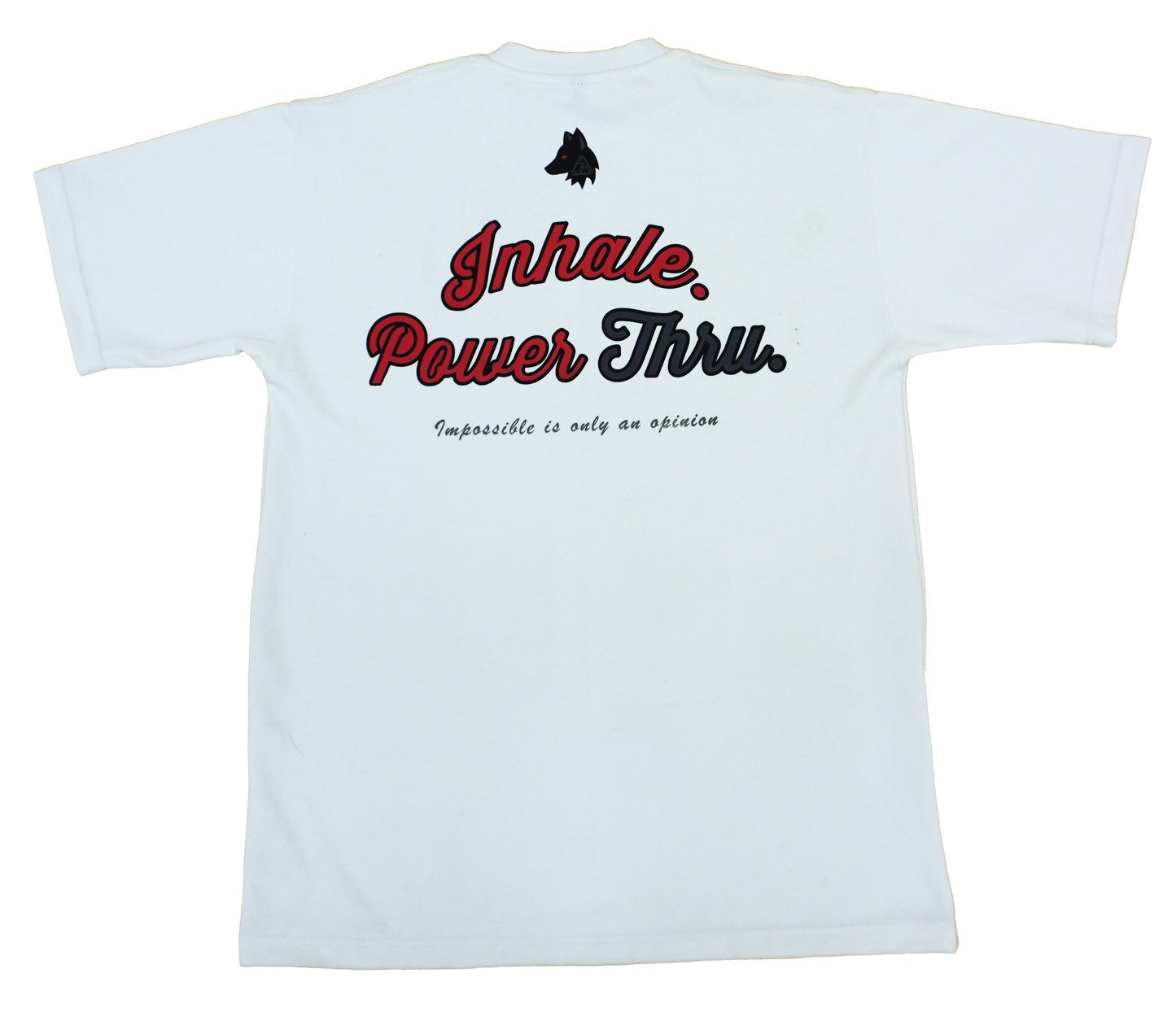 IPT HEAVYWEIGHT PUMP COVER