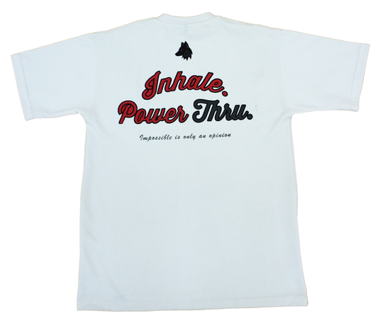 IPT HEAVYWEIGHT PUMP COVER