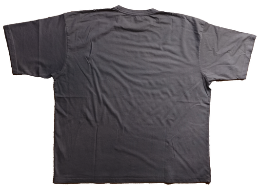 QUADZERO OVERSIZED TEE