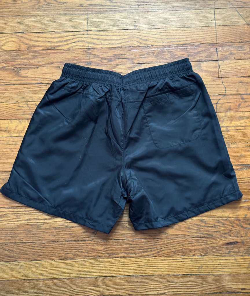 ORIGINZ | MESH LINER SHORTZ