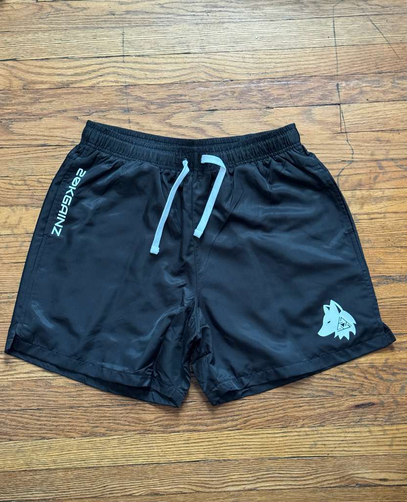 ORIGINZ | MESH LINER SHORTZ