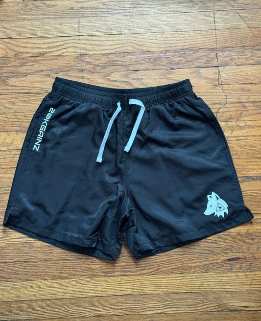 20KGAINZ | 5.5" SHORTZ