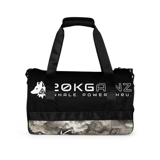 ”GYM BAG”