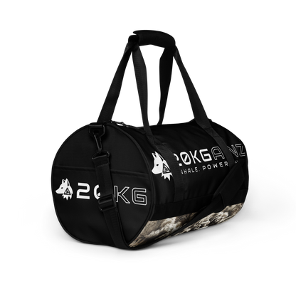 ”GYM BAG”