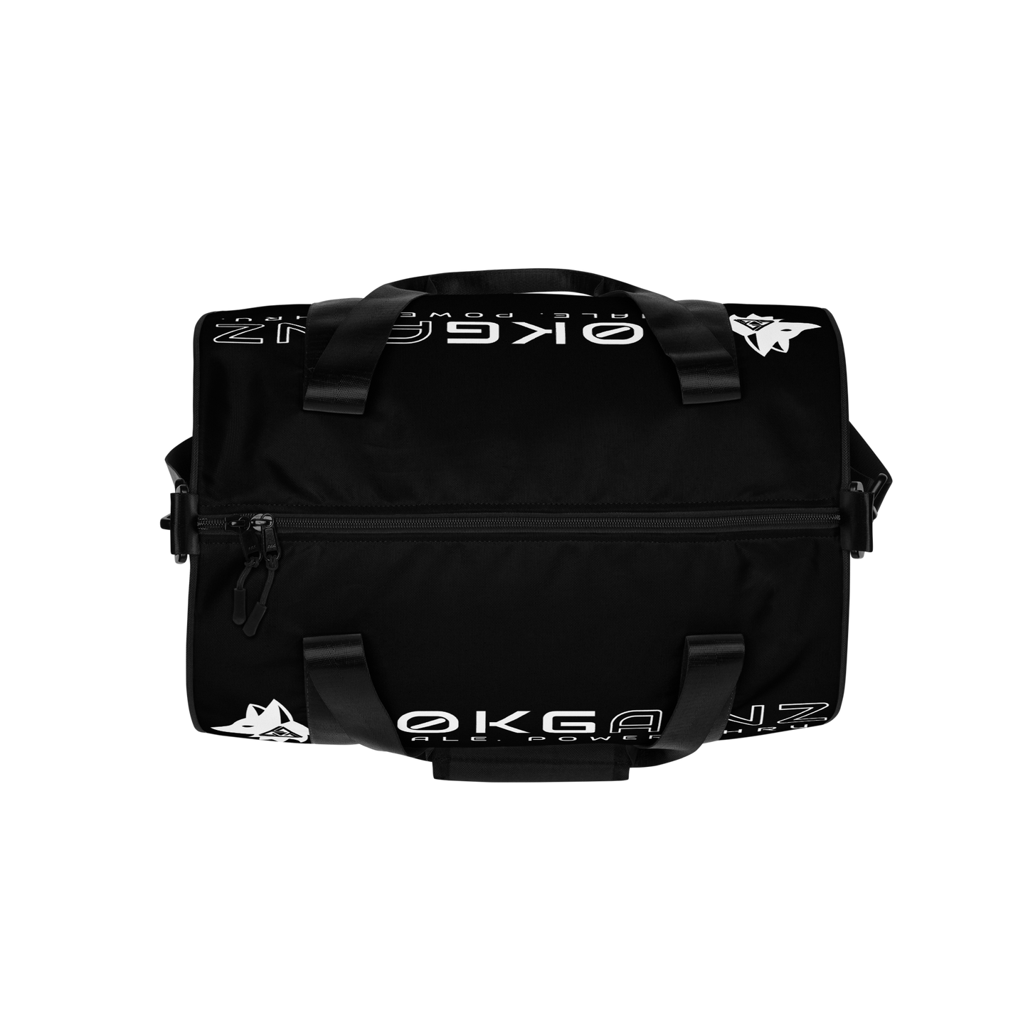 ”GYM BAG”